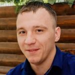 YEVHENII, 37 лет
